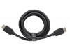 Cable HDMI 2.1, 8K de Ultra Alta Velocidad 2.0 m 